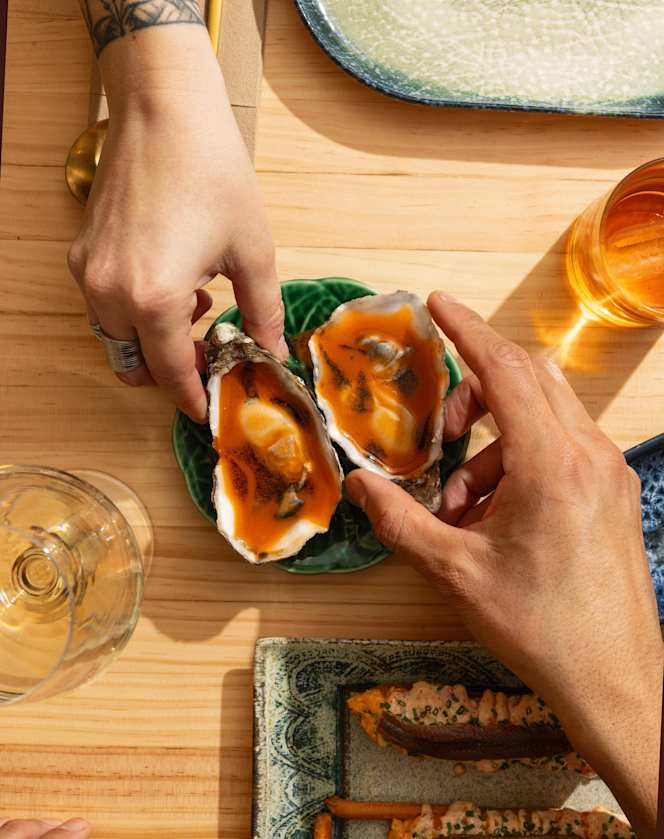 Gazuza Gastrobar - 0