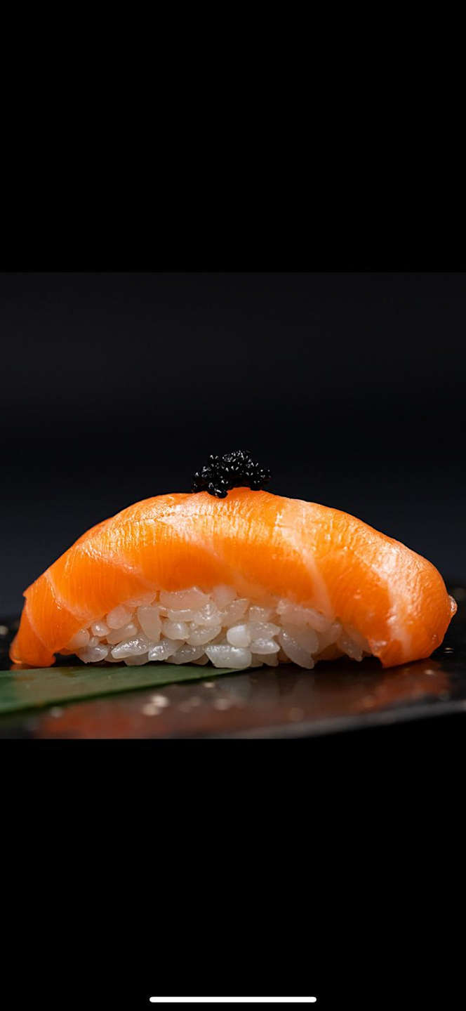 La Botte di Ferro Fish & Sushi Genzano - 9