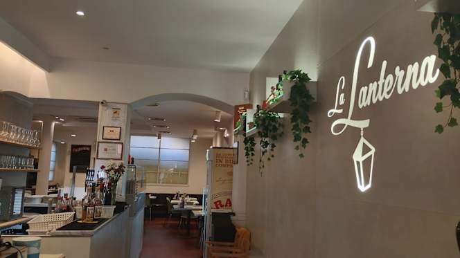La Lanterna - 1