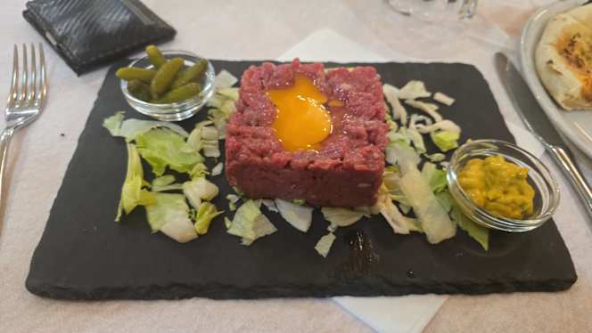 La Lanterna - 4