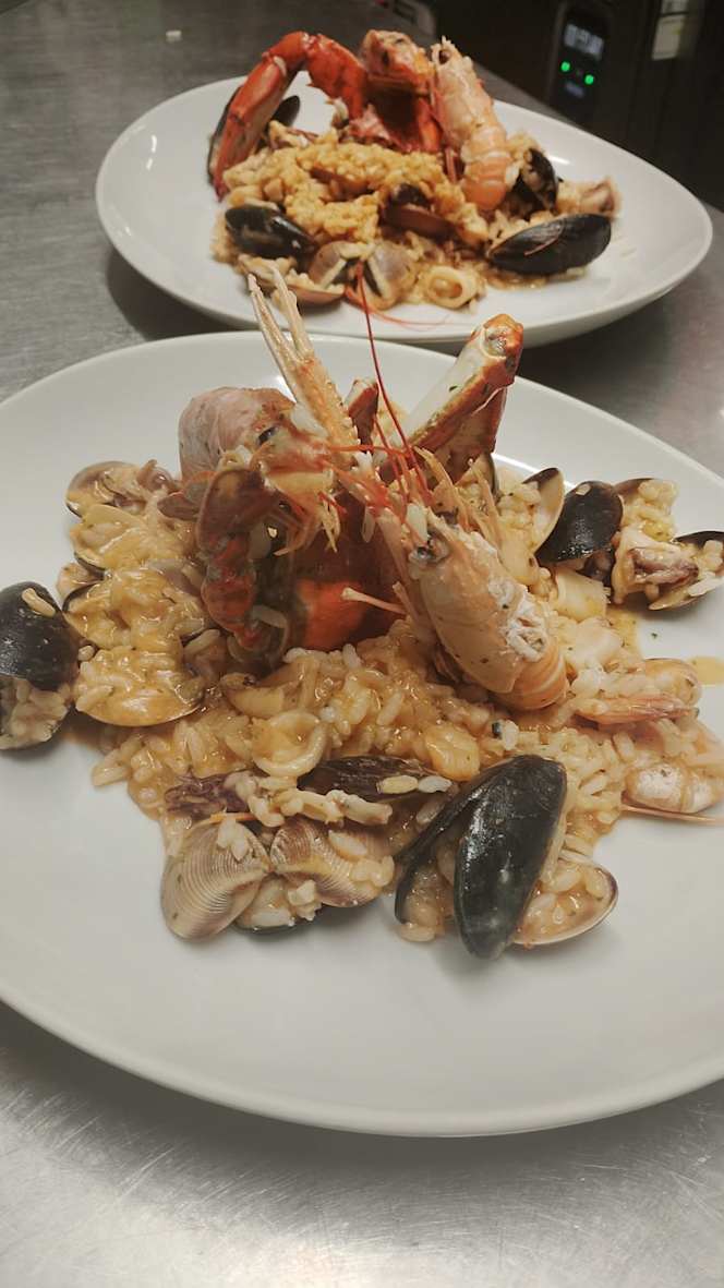 La Lanterna - 2