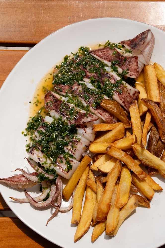 The Social Hub Restaurant & Bar - 7