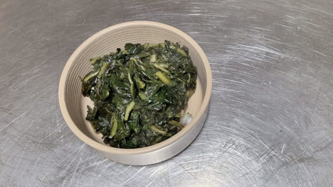 Ristopub “Il Camoscio” - Fiastra - 3