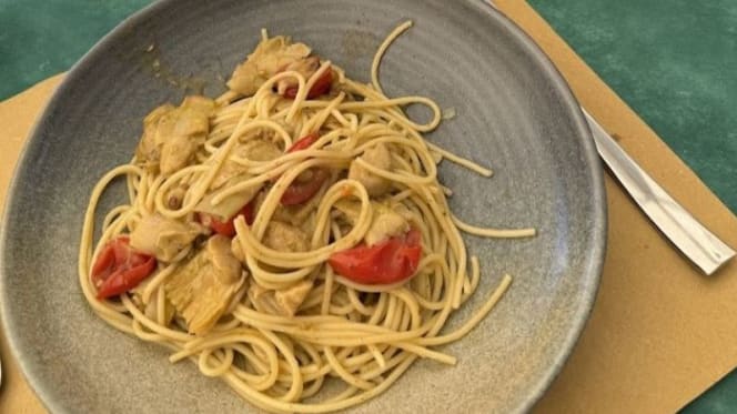 Ristopub “Il Camoscio” - Fiastra - 9