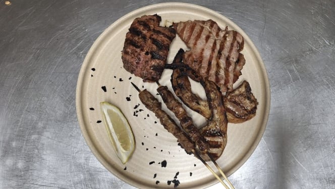 Ristopub “Il Camoscio” - Fiastra - 2