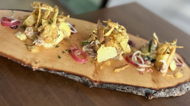 Ristopub “Il Camoscio” - Fiastra - 0