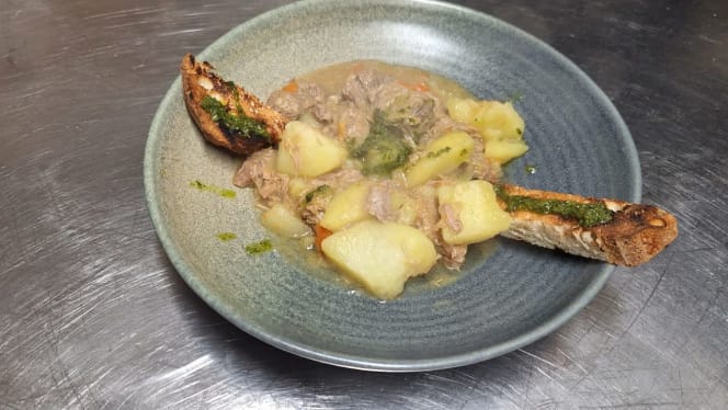 Ristopub “Il Camoscio” - Fiastra - 5