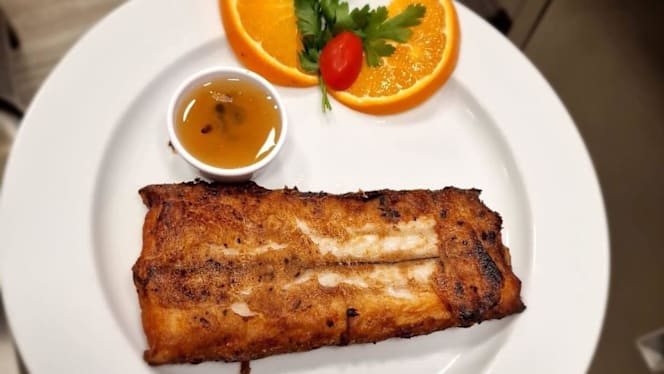 Grelhados do Pinheiro - 6