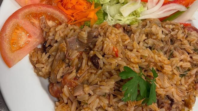 Grelhados do Pinheiro - 4