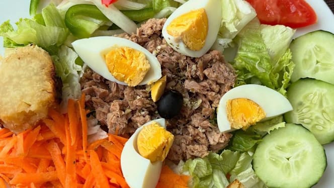 Grelhados do Pinheiro - 3