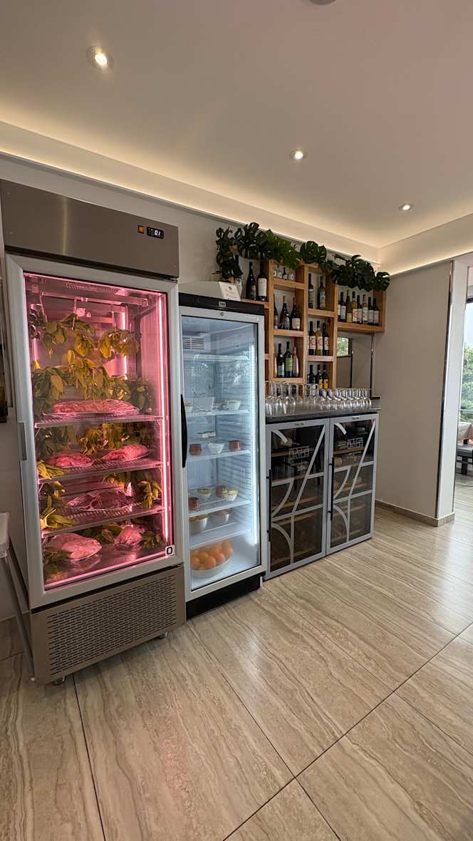 Grelhados do Pinheiro - 1