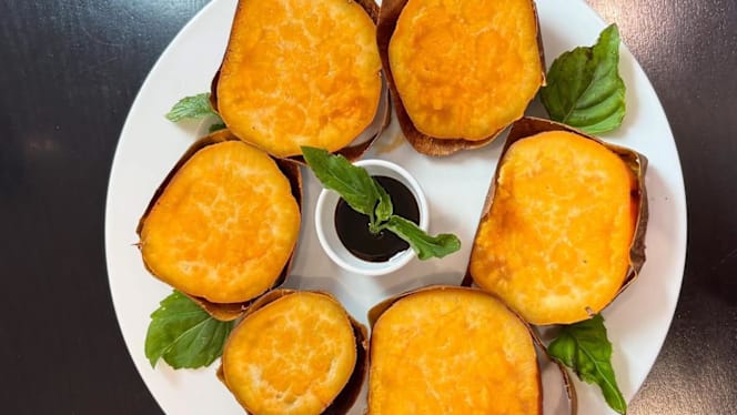 Grelhados do Pinheiro - 8