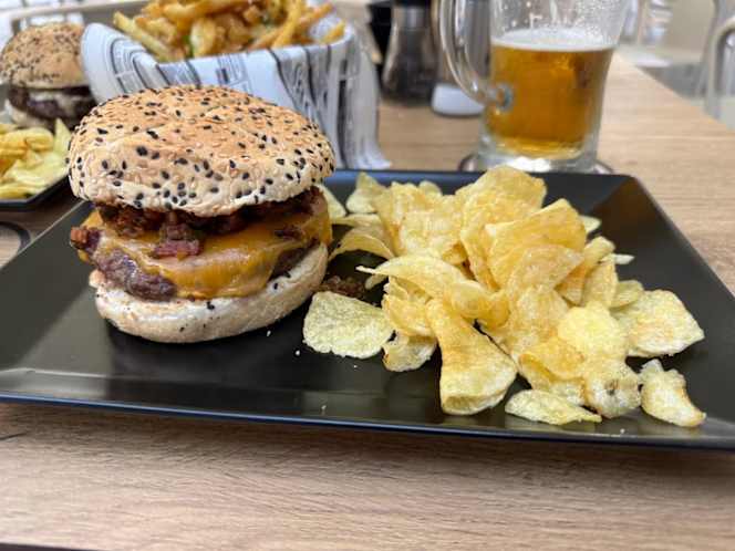 Rubirossa Cafe & Lounge Bar - 0