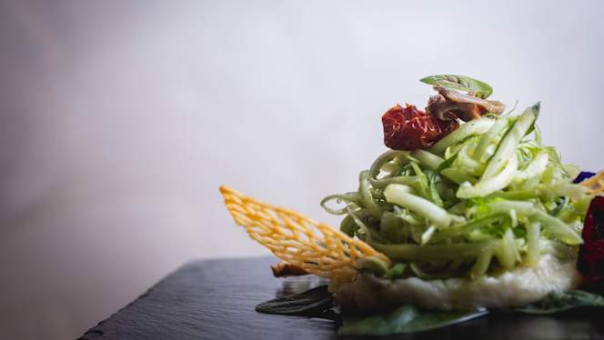 Il Grande Gatsby Bar & Restaurant - 6