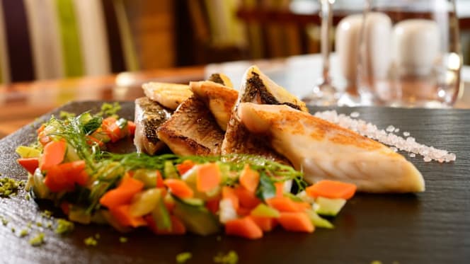 Il Grande Gatsby Bar & Restaurant - 3