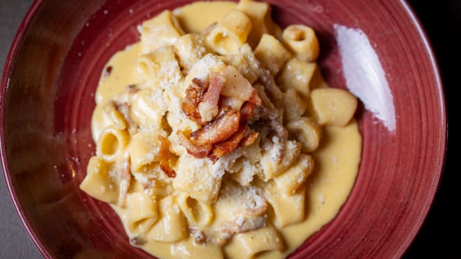 Il Grande Gatsby Bar & Restaurant - 0