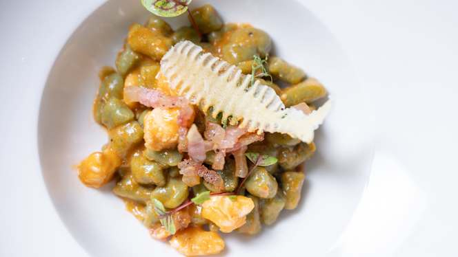 Il Grande Gatsby Bar & Restaurant - 7