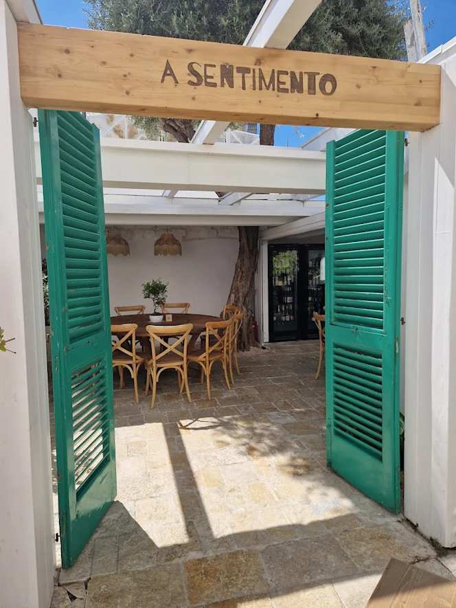 A Sentimento - 2