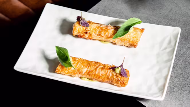 Posto Ristoro - Tapas Bar - 2