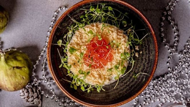 Zima Notting Hill - 2