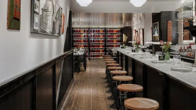 Zima Notting Hill - 0