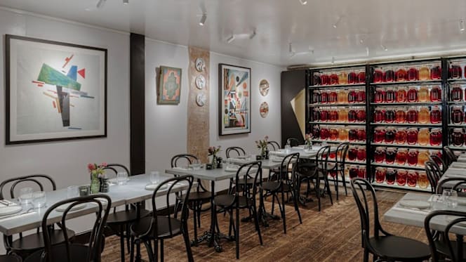 Zima Notting Hill - 8