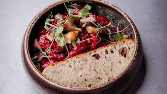 Zima Notting Hill - 4