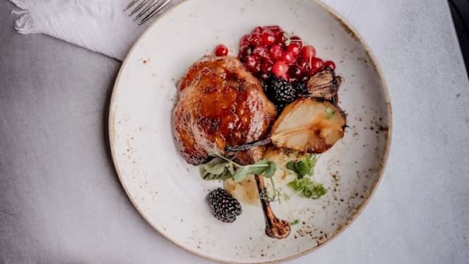 Zima Notting Hill - 5