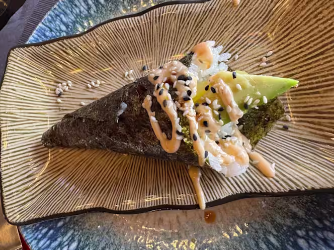 Asia Tokai Restaurante Buffet - 4