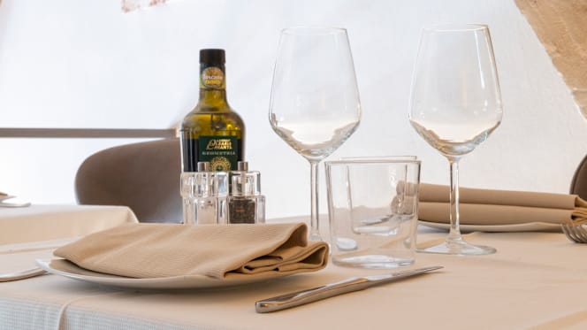 Ristorante dei Rossi - Ponte Vecchio - 2