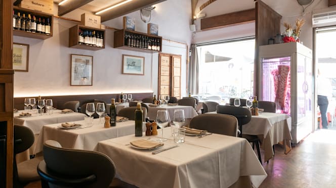 Ristorante dei Rossi - Ponte Vecchio - 5