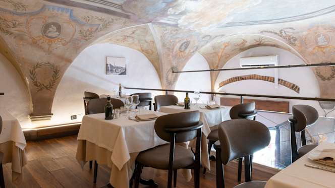 Ristorante dei Rossi - Ponte Vecchio - 0