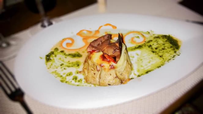 Federico's - Pula - 0