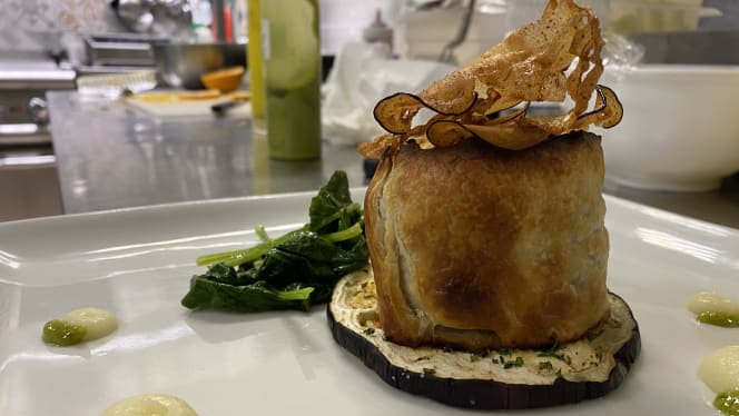 Federico's - Pula - 3