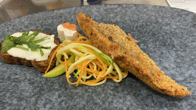 Federico's - Pula - 1