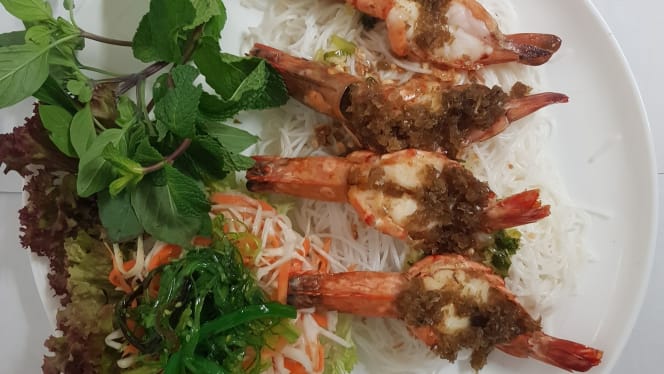 L'Orchidée Rose - 8