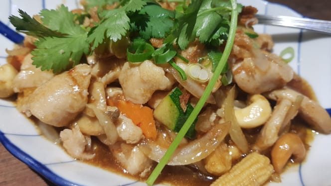 L'Orchidée Rose - 3