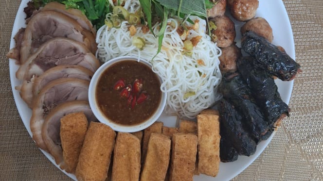 L'Orchidée Rose - 9