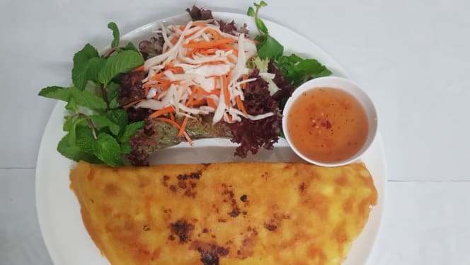 L'Orchidée Rose - 7