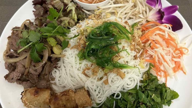 L'Orchidée Rose - 4