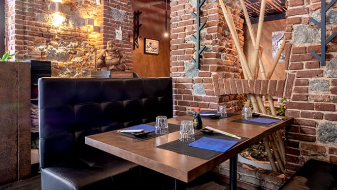 Yaki Sushi Restaurant - 2