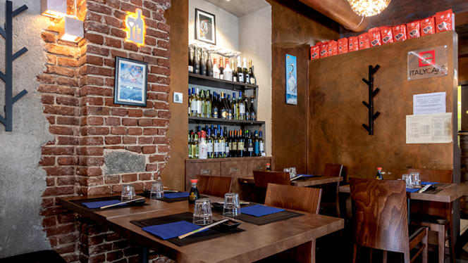 Yaki Sushi Restaurant - 3