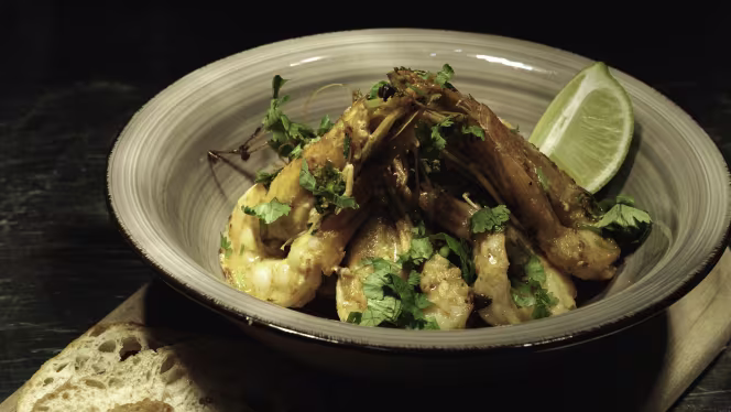 Cadafaz Restaurant & Sky Lounge - 1