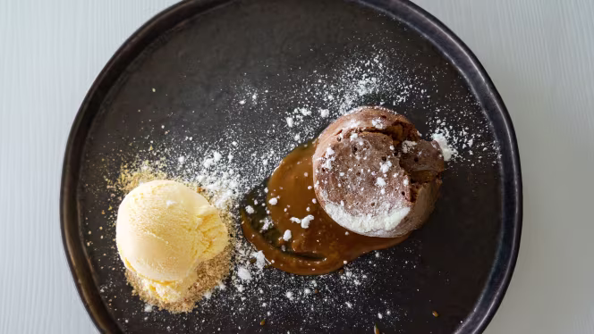 Cadafaz Restaurant & Sky Lounge - 5