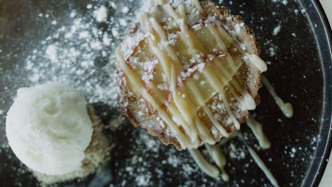 Cadafaz Restaurant & Sky Lounge - 9