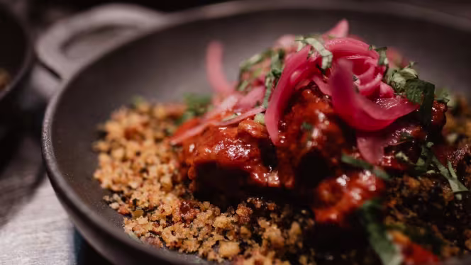 Cadafaz Restaurant & Sky Lounge - 8