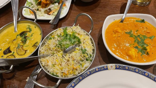 Radha Krishna Bhavan - 1