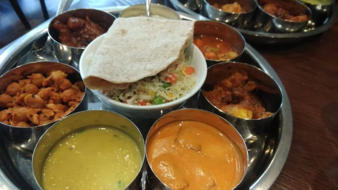 Radha Krishna Bhavan - 3