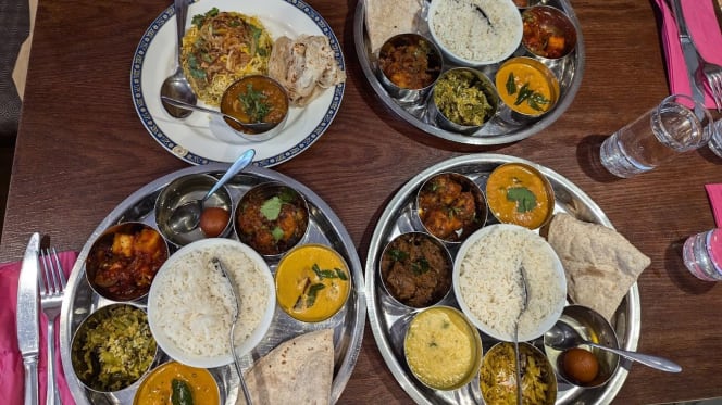 Radha Krishna Bhavan - 2