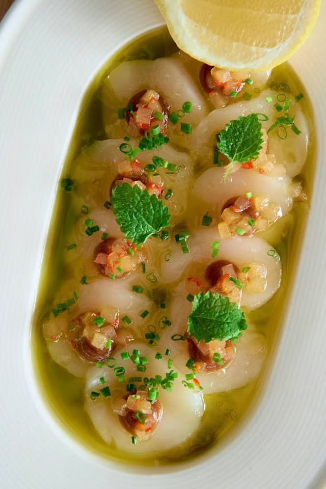 Seafood House Grill & Wine - 5